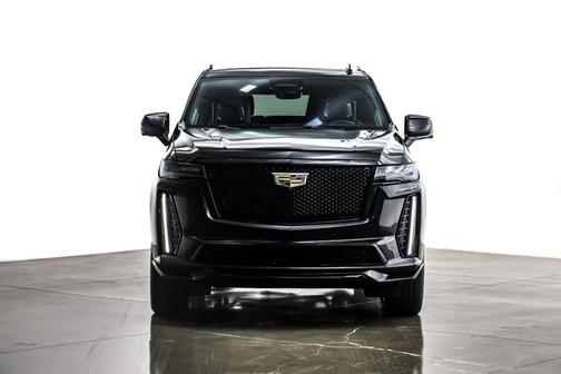 2023 Cadillac Escalade ESV V-Series