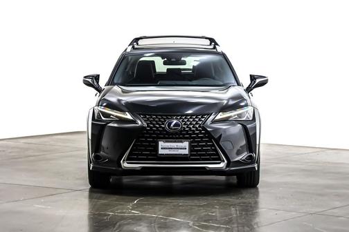 2021 Lexus UX 250h Base