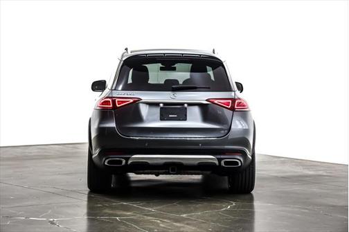 2022 Mercedes-Benz GLE 350 Base