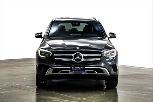 2022 Mercedes-Benz GLC 300 Base
