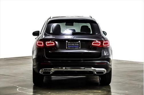 2022 Mercedes-Benz GLC 300 Base