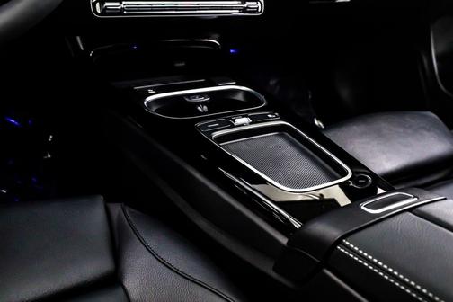 2026 Mercedes-Benz CLA 250 Base