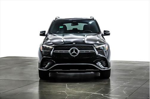 2025 Mercedes-Benz GLE 450e 4MATIC