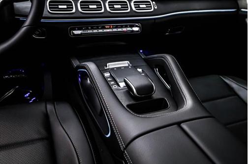 2025 Mercedes-Benz GLE 450e 4MATIC