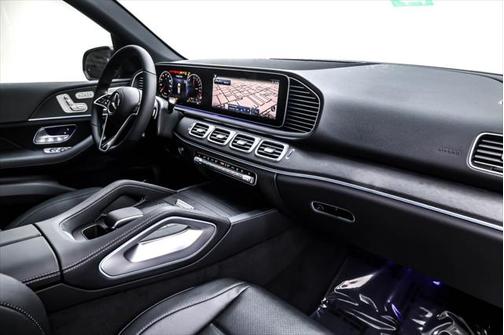 2025 Mercedes-Benz GLE 450e 4MATIC