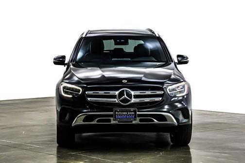 2022 Mercedes-Benz GLC 300 Base