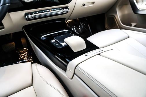 2021 Mercedes-Benz A-Class A 220