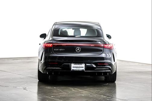2022 Mercedes-Benz EQS 450+ 4MATIC