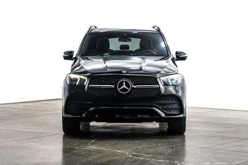 2023 Mercedes-Benz GLE 350 Base