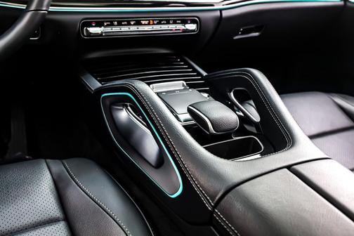 2023 Mercedes-Benz GLE 350 Base