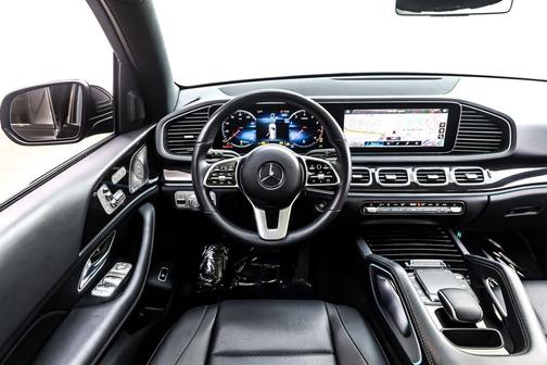 2023 Mercedes-Benz GLE 350 Base