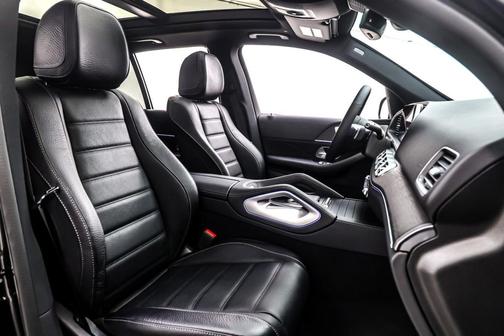 2026 Mercedes-Benz GLE 580 4MATIC