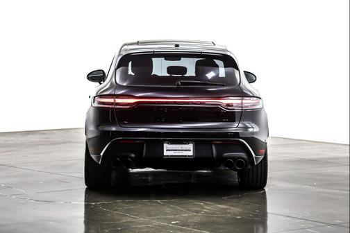 2023 Porsche Macan GTS