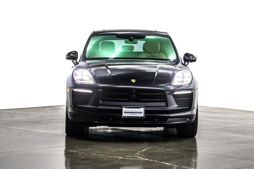 2023 Porsche Macan GTS