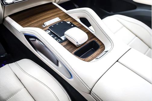 2025 Mercedes-Benz GLE 350 Base