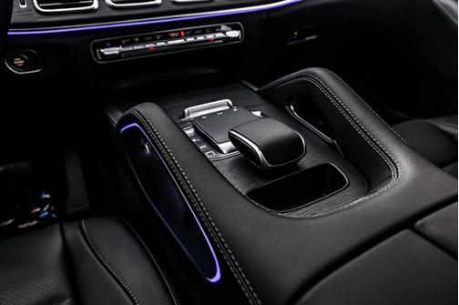 2025 Mercedes-Benz GLE 450e 4MATIC