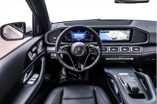 2025 Mercedes-Benz GLE 450e 4MATIC
