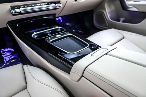 2026 Mercedes-Benz CLA 250 Base