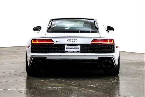 2023 Audi R8 V10 performance RWD S tronic