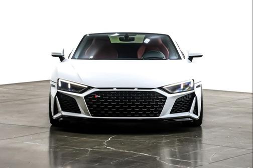 2023 Audi R8 V10 performance RWD S tronic