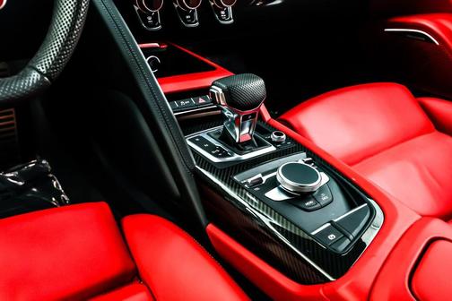 2023 Audi R8 V10 performance RWD S tronic