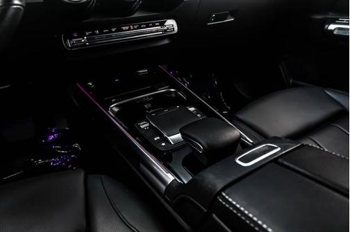 2021 Mercedes-Benz GLB 250 Base