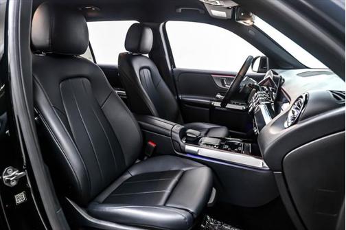 2021 Mercedes-Benz GLB 250 Base