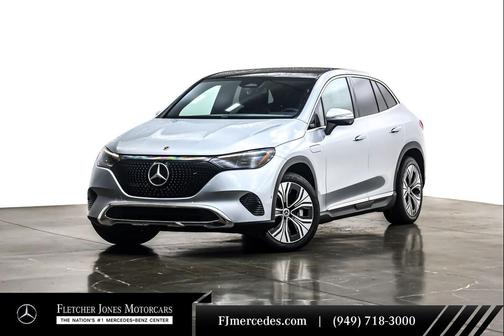 2023 Mercedes-Benz EQE 350 4MATIC