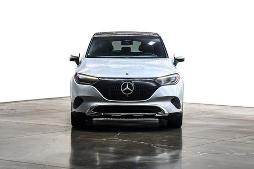 2023 Mercedes-Benz EQE 350 4MATIC