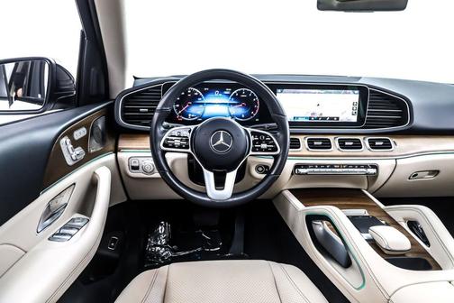 2022 Mercedes-Benz GLE 350 Base