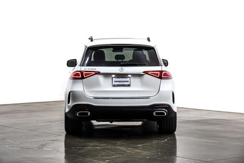 2022 Mercedes-Benz GLE 350 Base