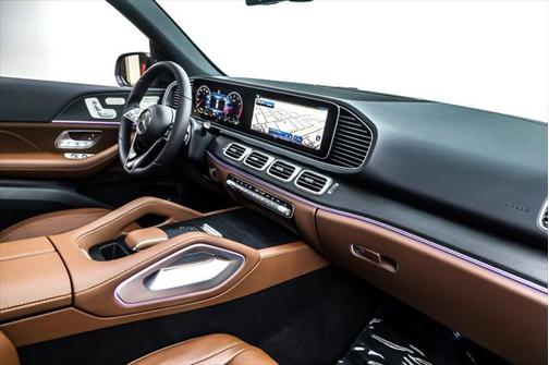 2025 Mercedes-Benz GLE 350 Base