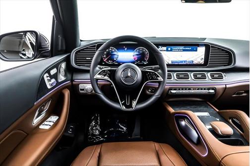 2025 Mercedes-Benz GLE 350 Base