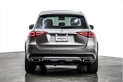 2021 Mercedes-Benz GLE 350 4MATIC