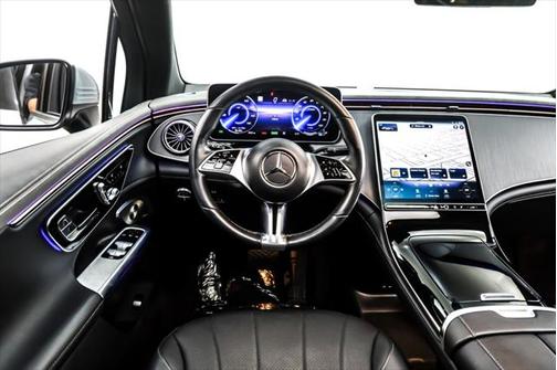 2023 Mercedes-Benz EQE 350+ Base