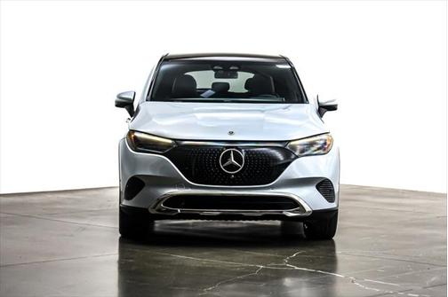 2023 Mercedes-Benz EQE 350+ Base