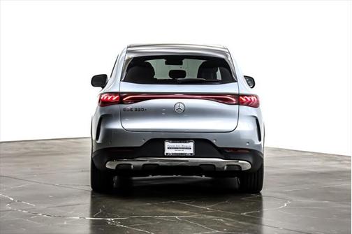2023 Mercedes-Benz EQE 350+ Base