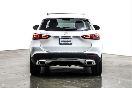 2023 Mercedes-Benz GLA 250 Base