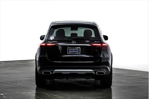 2025 Mercedes-Benz GLE 450e 4MATIC
