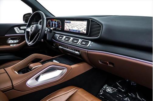 2025 Mercedes-Benz GLE 450e 4MATIC