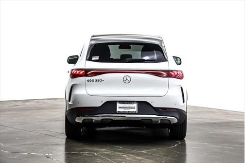 2025 Mercedes-Benz EQE 350+ Base