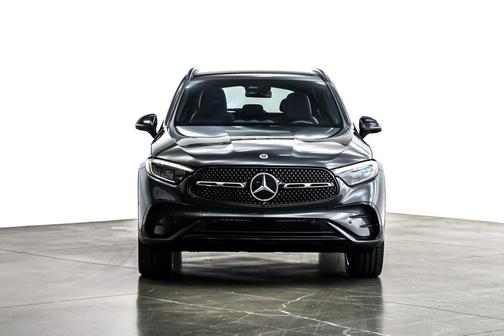 2023 Mercedes-Benz GLC 300 4MATIC