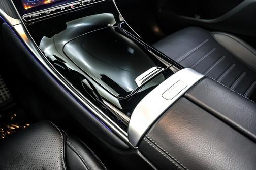 2023 Mercedes-Benz GLC 300 4MATIC