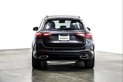 2023 Mercedes-Benz GLC 300 4MATIC