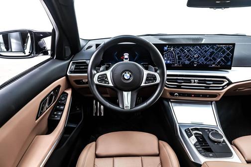 2023 BMW M340 i xDrive