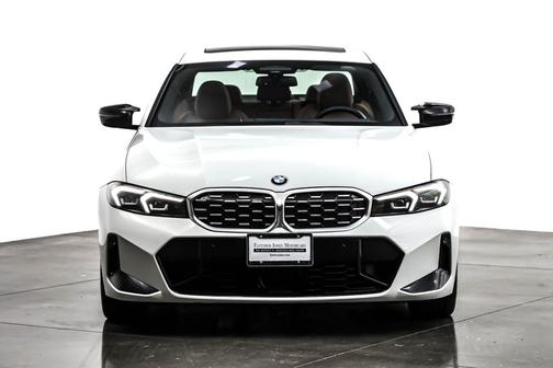 2023 BMW M340 i xDrive