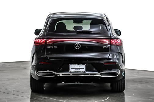 2024 Mercedes-Benz AMG EQE 4MATIC+