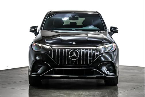 2024 Mercedes-Benz AMG EQE 4MATIC+