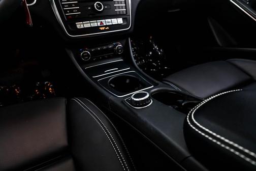 2019 Mercedes-Benz CLA 250 Base