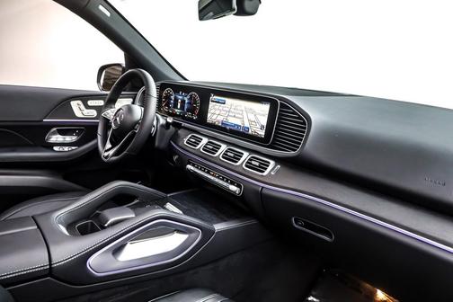 2026 Mercedes-Benz GLE 450e 4MATIC